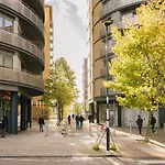 Cityspace Acton